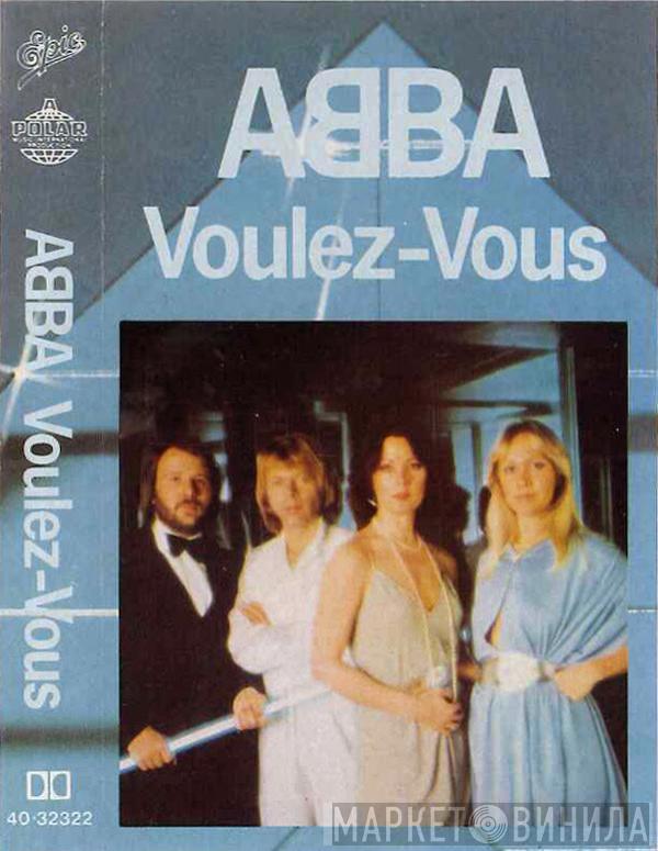  ABBA  - Voulez-Vous