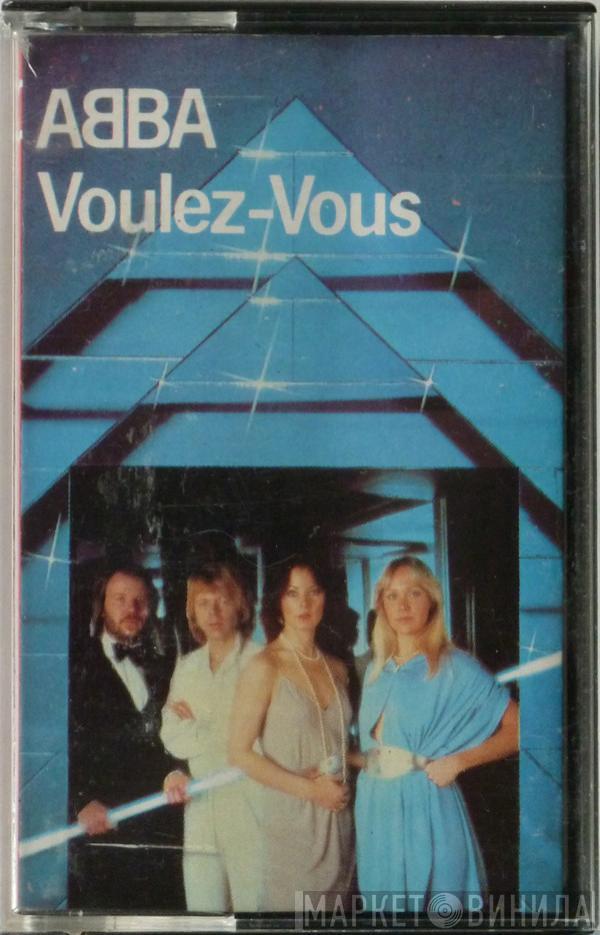  ABBA  - Voulez-Vous