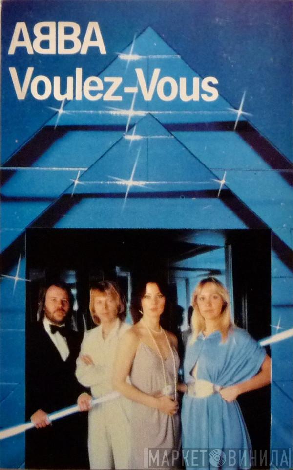  ABBA  - Voulez-Vous