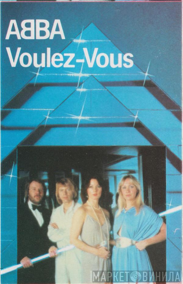  ABBA  - Voulez-Vous