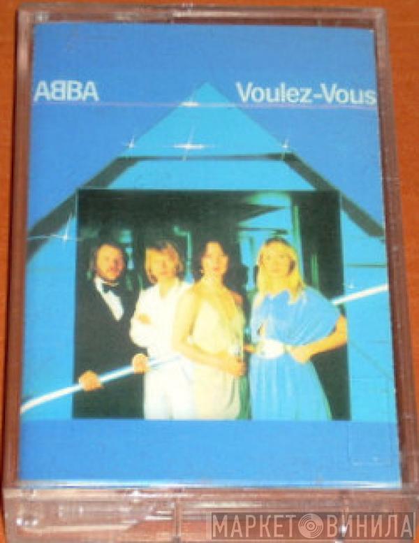  ABBA  - Voulez-Vous