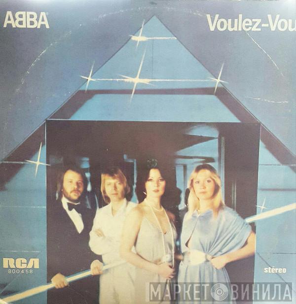  ABBA  - Voulez-Vous