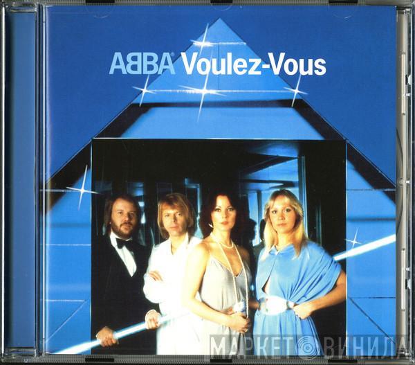  ABBA  - Voulez-Vous