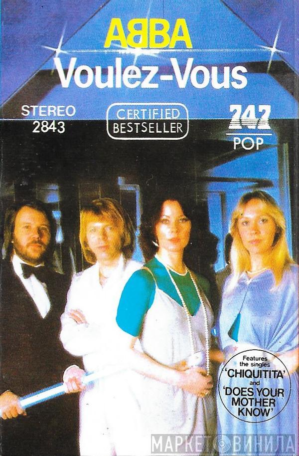  ABBA  - Voulez-Vous