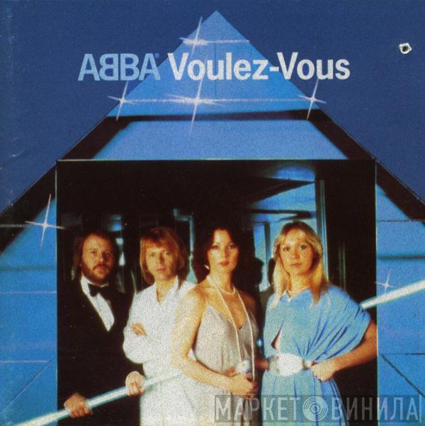  ABBA  - Voulez-Vous