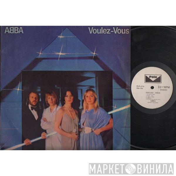  ABBA  - Voulez-Vous