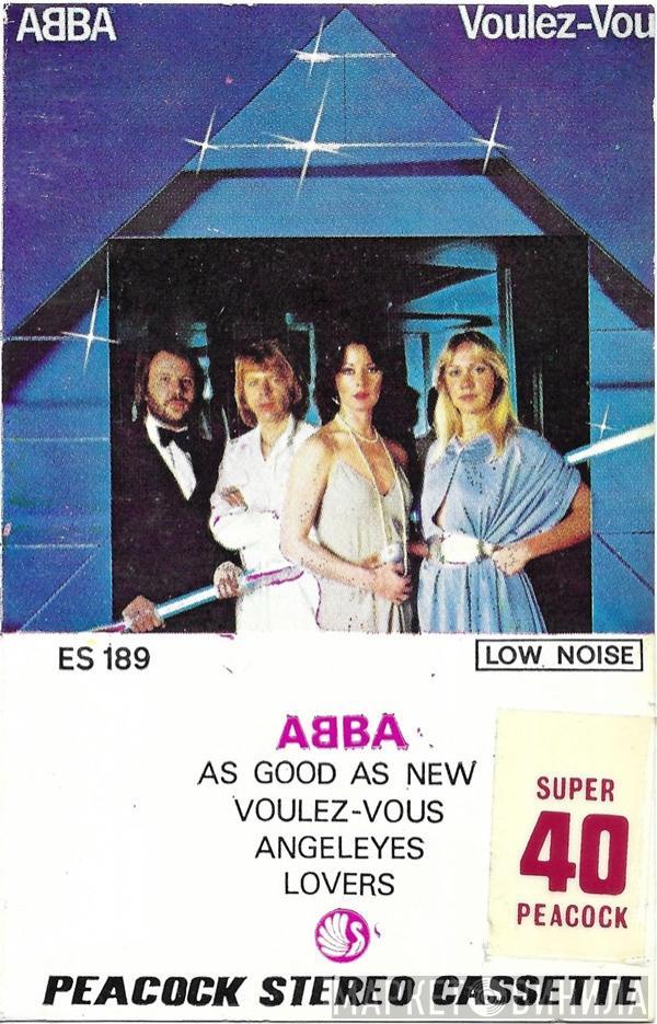  ABBA  - Voulez-Vous