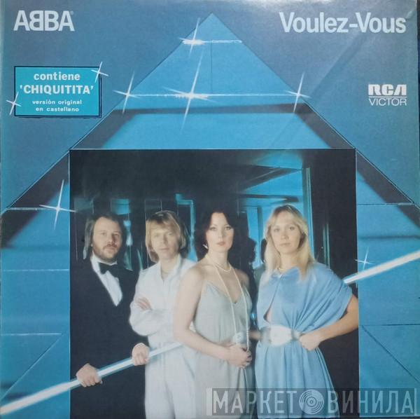  ABBA  - Voulez-Vous