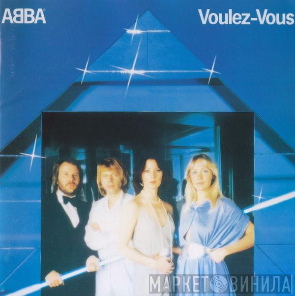  ABBA  - Voulez-Vous