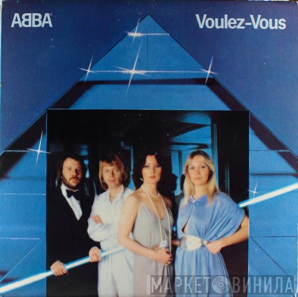  ABBA  - Voulez-Vous