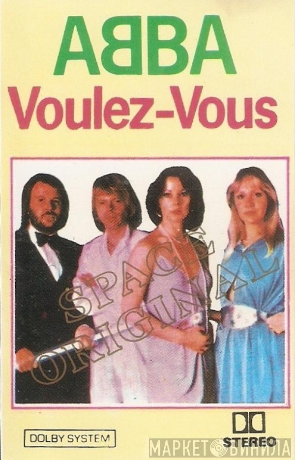  ABBA  - Voulez-Vous