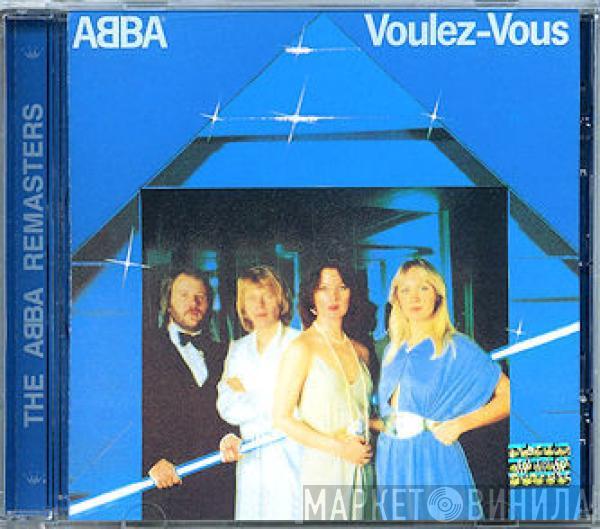  ABBA  - Voulez-Vous