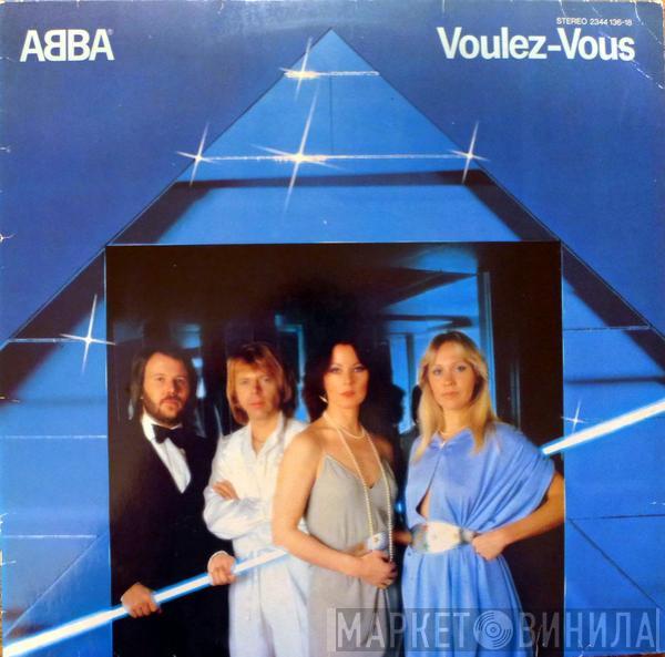  ABBA  - Voulez-Vous