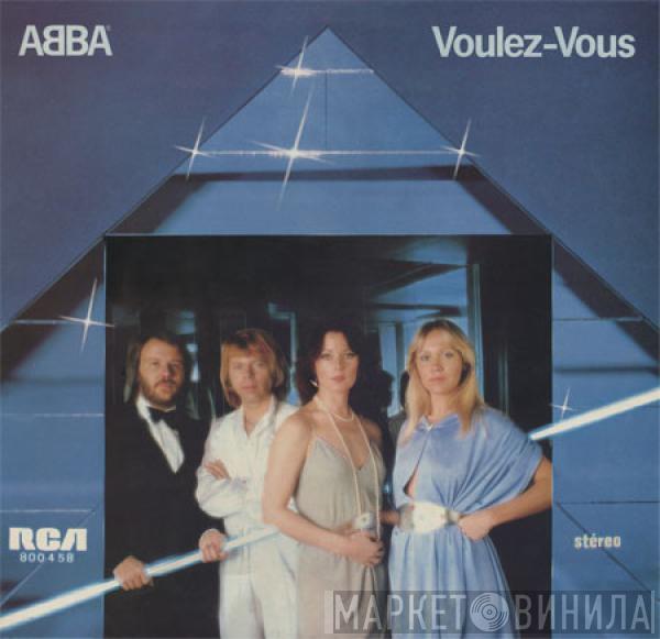  ABBA  - Voulez-Vous