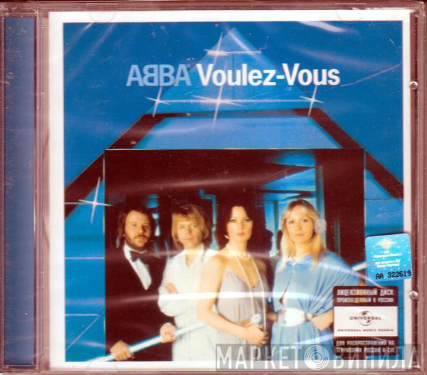  ABBA  - Voulez-Vous