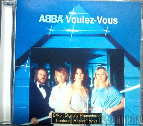  ABBA  - Voulez-Vous