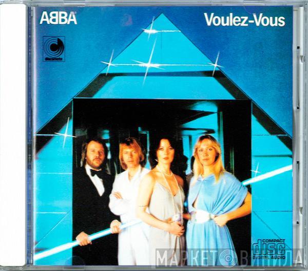  ABBA  - Voulez-Vous