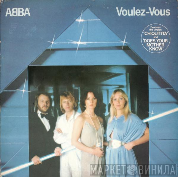 ABBA - Voulez-Vous