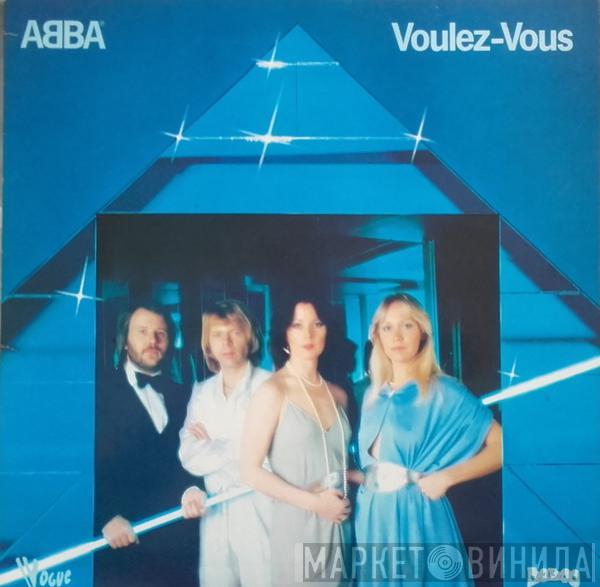  ABBA  - Voulez-vous