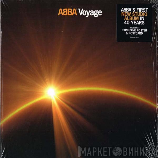 ABBA - Voyage