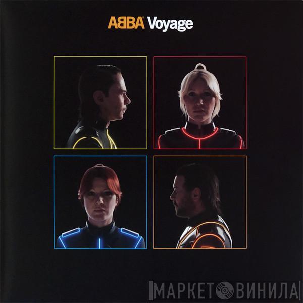 ABBA - Voyage