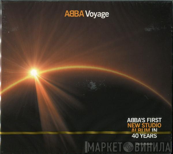  ABBA  - Voyage