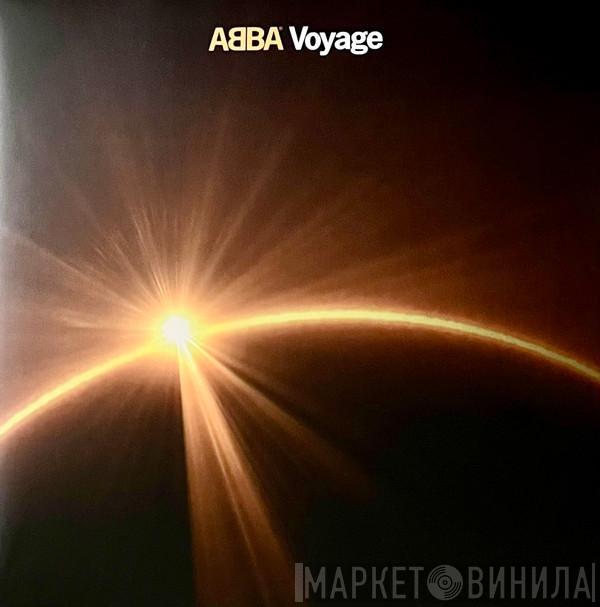 ABBA - Voyage