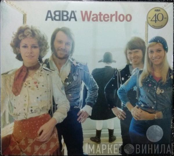  ABBA  - Waterloo