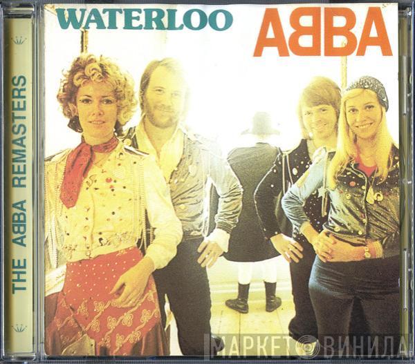  ABBA  - Waterloo