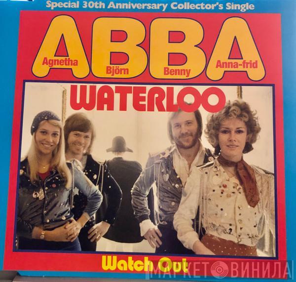 ABBA - Waterloo
