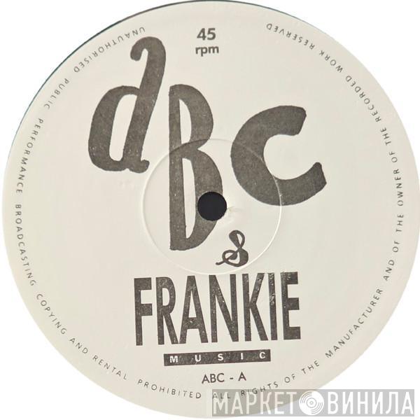  - ABC & Frankie