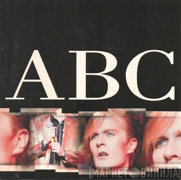 ABC  - ABC