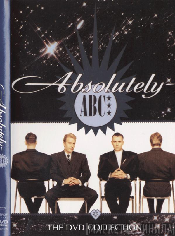  ABC  - Absolutely (The DVD Collection)