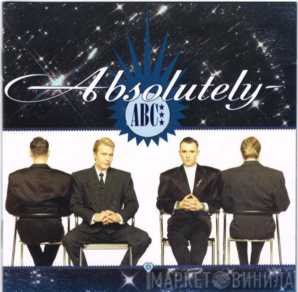  ABC  - Absolutely