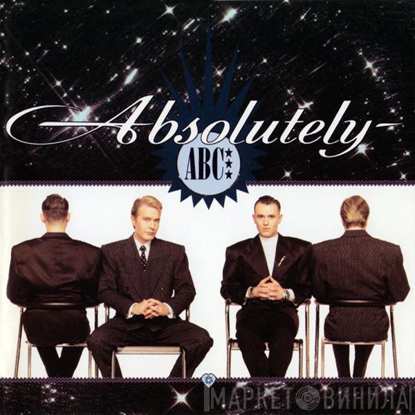 ABC - Absolutely