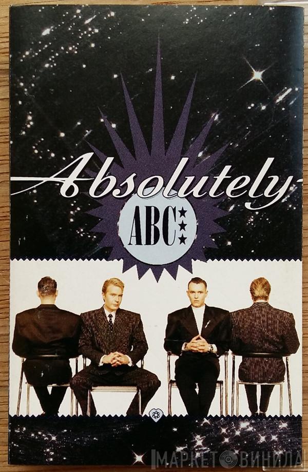 ABC - Absolutely