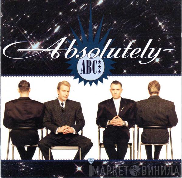 ABC - Absolutely