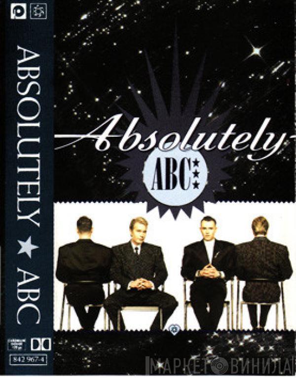 ABC - Absolutely