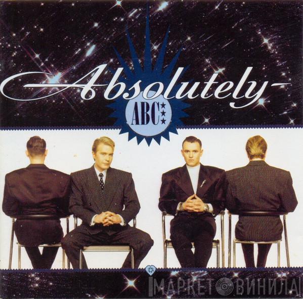  ABC  - Absolutely