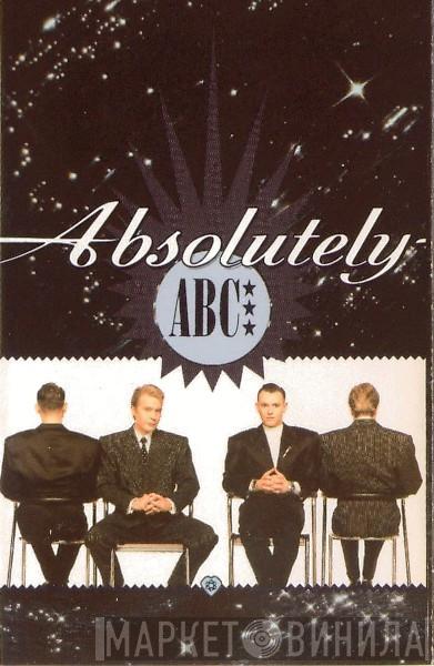  ABC  - Absolutely