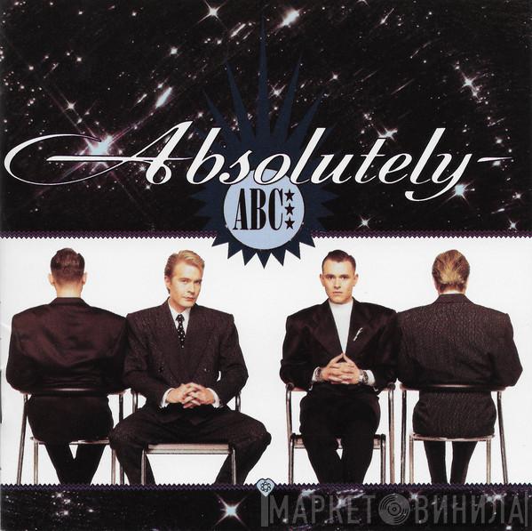  ABC  - Absolutely