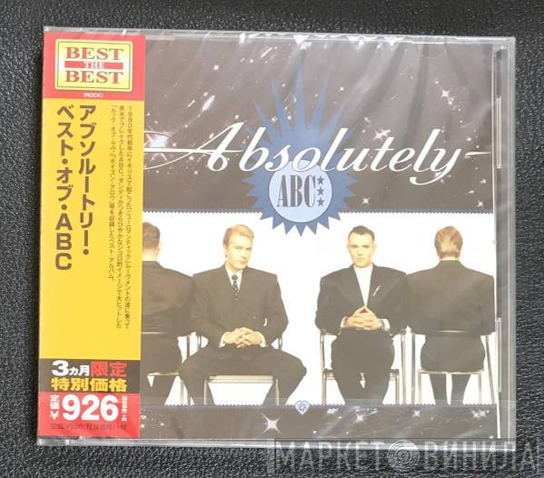  ABC  - Absolutely