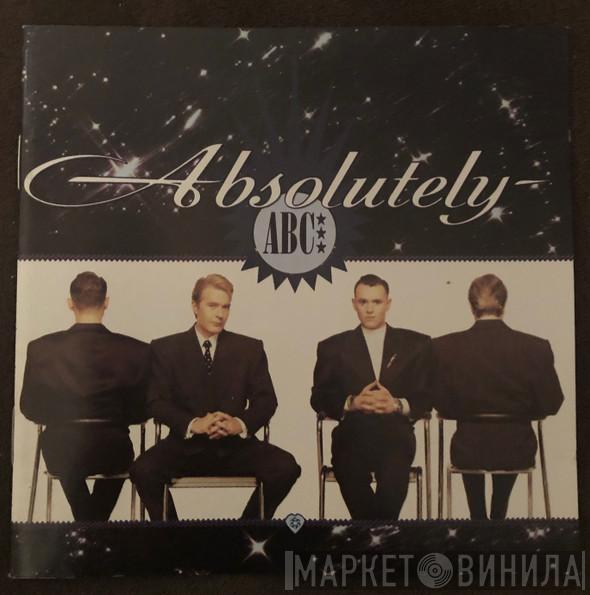 ABC  - Absolutely