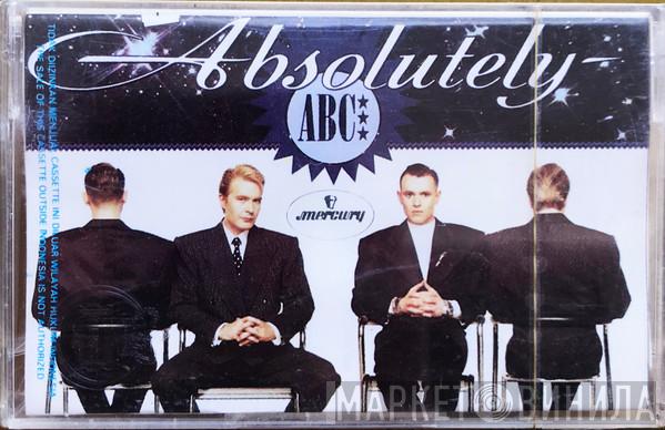  ABC  - Absolutely