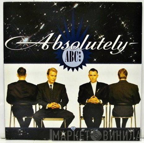  ABC  - Absolutely