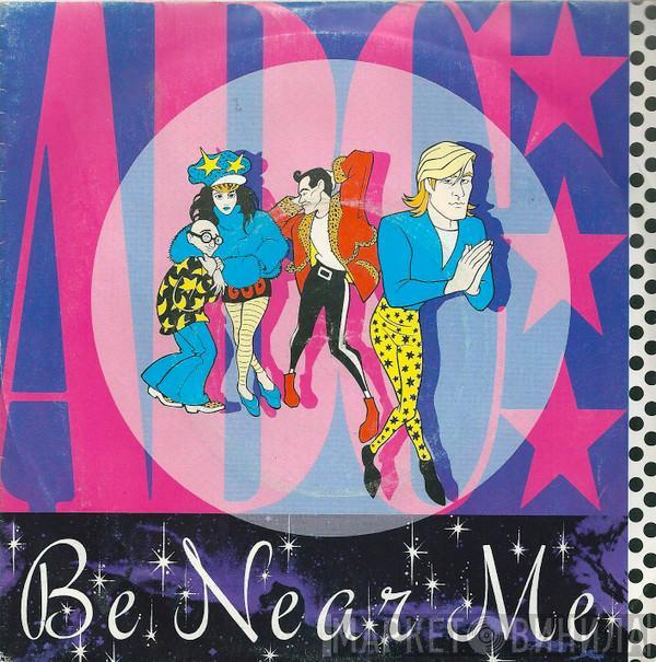  ABC  - Be Near Me