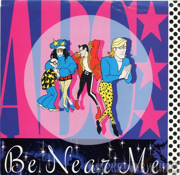 ABC - Be Near Me