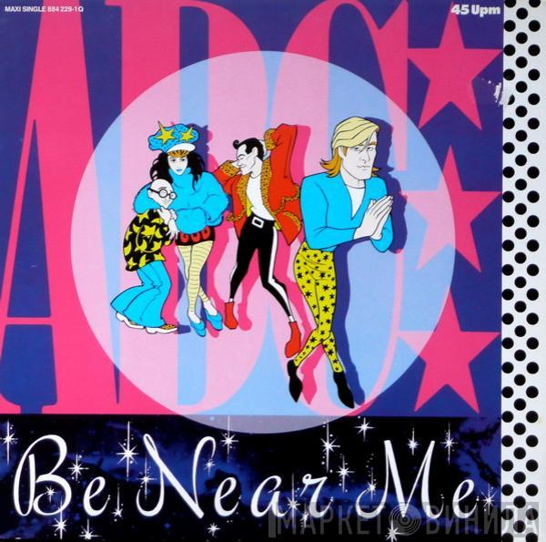  ABC  - Be Near Me