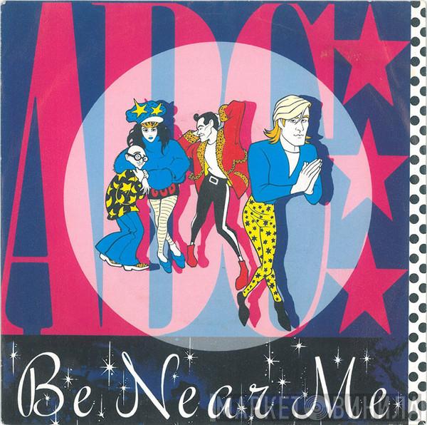 ABC - Be Near Me