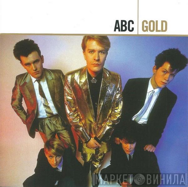  ABC  - Gold